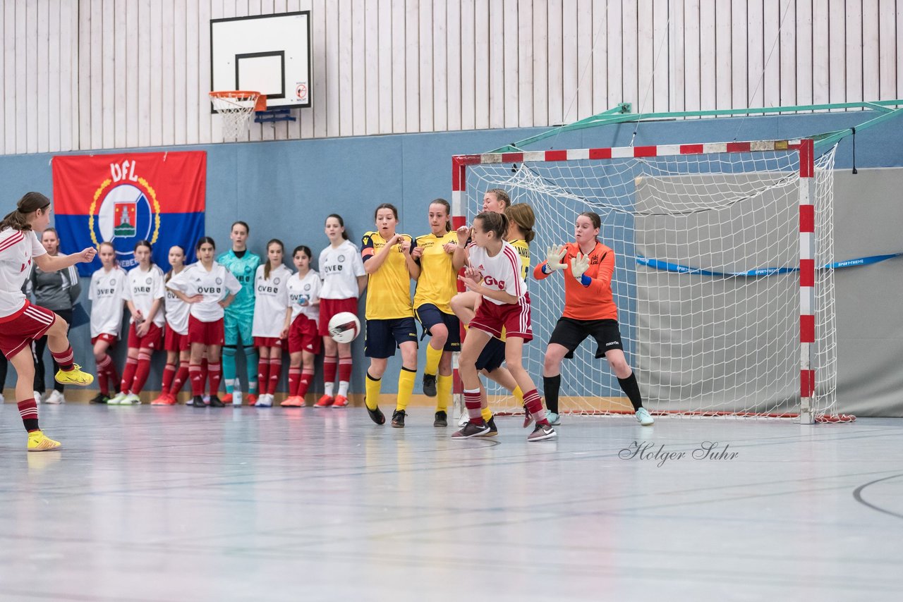 Bild 92 - wCJ Norddeutsches Futsalturnier Auswahlmannschaften